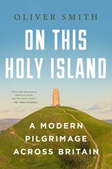 On this Holy Island - 4 Mar 2025