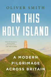 On this Holy Island - 4 Mar 2025