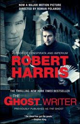 The Ghost - 23 Oct 2007