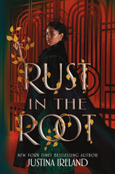 Rust in the Root - 20 Sep 2022