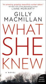 What She Knew - 1 Dec 2015