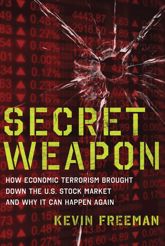 Secret Weapon - 16 Jan 2012
