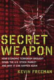 Secret Weapon - 16 Jan 2012