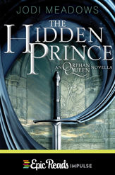 The Hidden Prince - 2 Jun 2015