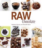 Raw Chocolate - 1 Feb 2012