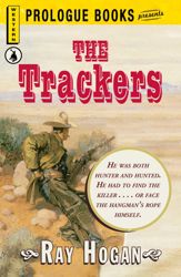 The Trackers - 3 Jun 2012