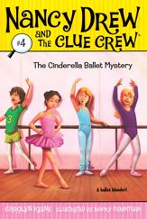 The Cinderella Ballet Mystery - 6 Mar 2012