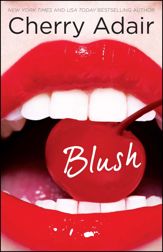 Blush - 7 Apr 2015