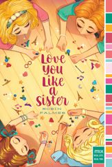 Love You Like a Sister - 23 May 2017
