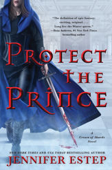 Protect the Prince - 2 Jul 2019