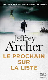 Le Prochain sur la liste - 3 Jul 2024