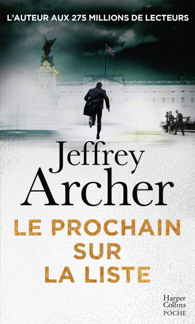 Le Prochain sur la liste