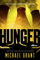 Hunger - 26 May 2009