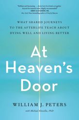 At Heaven's Door - 18 Jan 2022