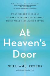 At Heaven's Door - 18 Jan 2022