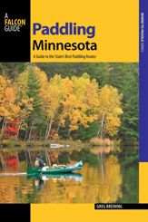 Paddling Minnesota - 1 Jul 2016