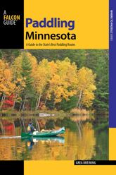 Paddling Minnesota - 1 Jul 2016