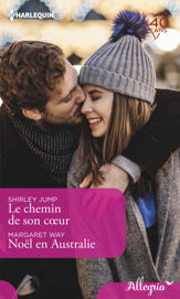 Le chemin de son coeur - Noël en Australie - 1 Dec 2018