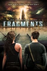 Fragments - 26 Feb 2013