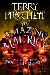 The Amazing Maurice and His Educated Rodents - 6 Oct 2009