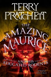 The Amazing Maurice and His Educated Rodents - 6 Oct 2009