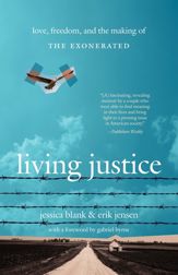 Living Justice - 15 Sep 2006