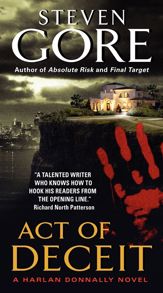 Act of Deceit - 30 Aug 2011