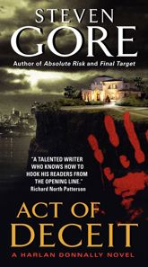 Act of Deceit - 30 Aug 2011