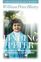 Finding Peter - 30 Mar 2015