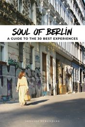 Soul of Berlin - 15 Nov 2022