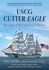 USCG Cutter Eagle - 16 Jun 2026