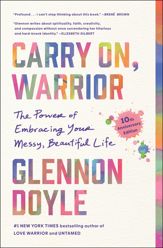 Carry On, Warrior - 2 Apr 2013