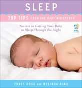 Sleep: Top Tips from the Baby Whisperer - 12 Jul 2011