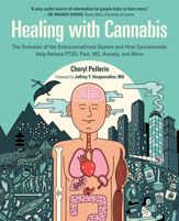 Healing with Cannabis - 4 Aug 2020