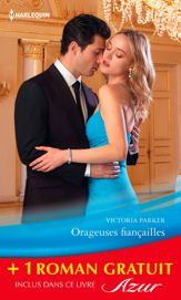 Orageuses fiançailles - Piège pour un play-boy - 1 Dec 2014