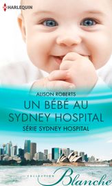 Un bébé au Sydney Hospital - 14 Aug 2014