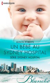 Un bébé au Sydney Hospital - 14 Aug 2014