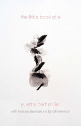 the little book of e - 24 Sep 2024