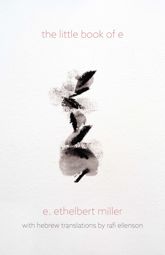 the little book of e - 24 Sep 2024