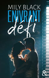 Enivrant défi - 4 Sep 2024