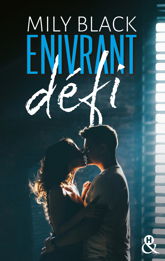 Enivrant défi - 4 Sep 2024