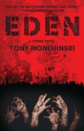 Eden - 6 Dec 2011
