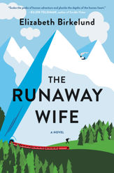 The Runaway Wife - 12 Jul 2016