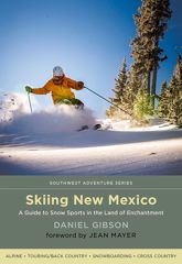 Skiing New Mexico - 30 Sep 2017