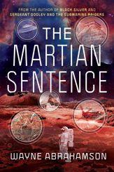 The Martian Sentence - 15 Jul 2025