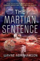 The Martian Sentence - 15 Jul 2025