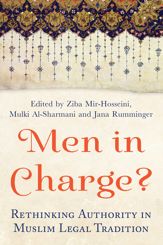 Men in Charge? - 10 Dec 2014