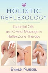 Holistic Reflexology - 16 Oct 2018