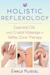 Holistic Reflexology - 16 Oct 2018