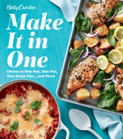 Betty Crocker Make It In One - 2 Apr 2019